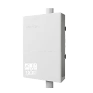 خرید سوئیچ فیبر میکروتیک مدل netfiber 9 از جزیره سفید شبکه و ارتباطات