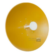 خرید آنتن آنرویو مدل HW4961-31D-HP فرکانس 5 از جزیره سفید