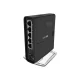خرید روتر میکروتیک مدل hAP ac²