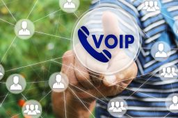 آموزش کامل راه اندازی voip