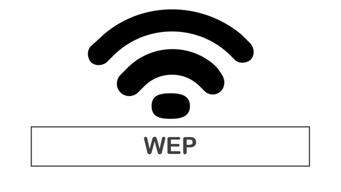 پروتوکلWEP چیست؟