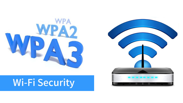 پروتوکل Wi-Fi Protected Access 3 (WPA3)