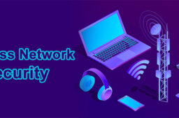 امنیت شبکه های وایرلس