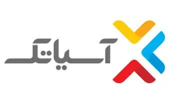 لوگو شرکت آسیاتک