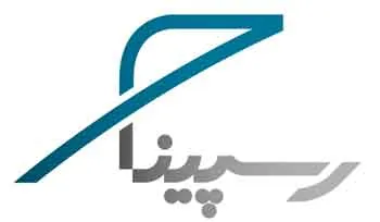 لوگو شرکت رسپینا