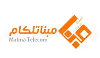 لوگو شرکت مبناتلکام