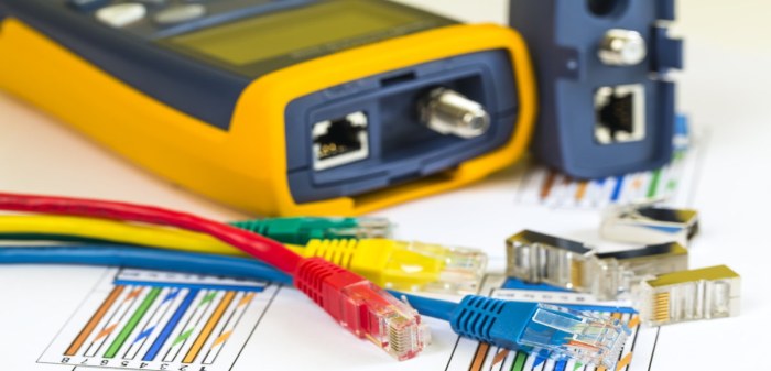 رفع اشکالات با تست پرمننت