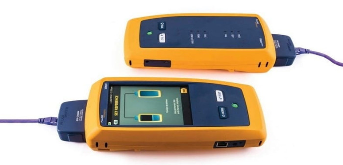 دستگاه تست پرمننت