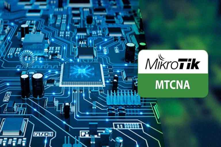 Mtcna چیست