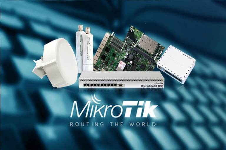 دوره میکروتیک