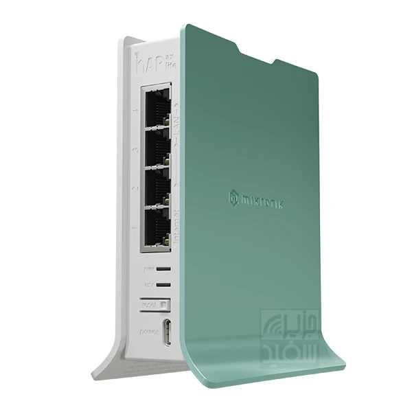 MikroTik-hAP-ax-Lite